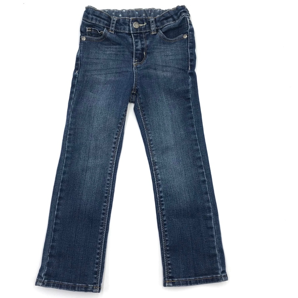 Girls Oshkosh Jeans Size 3T